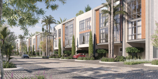 Verdana 3 Dubai | Dubai Investment Park’da Satılık Townhouse ve Villa, Dubai Yatırım Fırsatı!