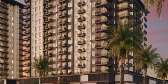 Town Square Dubai by Nshama KAYA | Satılık Daireler | Dubai Gayrimenkul Yatırım