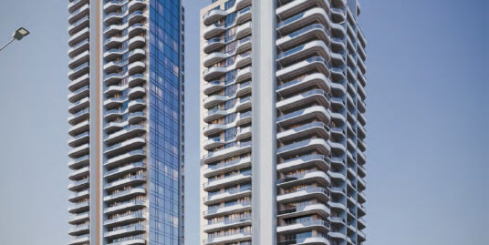 The Orchard Place by Peak Summit | Jumeirah Village Circle Satılık Daire | Yatırım fırsatı