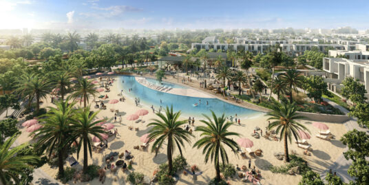 Farm Gardens 2 by Emaar | The Valley’da Satılık Villalar | Yatırım fırsatı