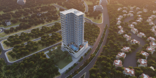 Samana Barari Views by Samana | Al Barari’da Satılık Daireler | Yatırım fırsatı