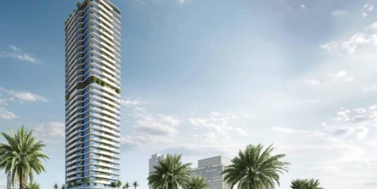Sonate Residences by Condor | Jumeirah Village Circle’de Satılık Daireler | Yatırım fırsatı