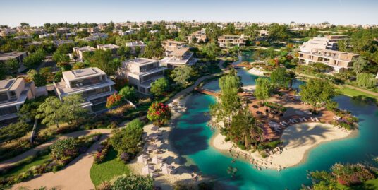 The Acres by Meraas | Dubailand’da Lüks Villalar | Dubai Yatırım Fırsatı