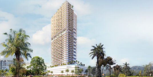 Cove by Imtiaz | Dubailand’de Satılık Daireler | Yatırım fırsatı