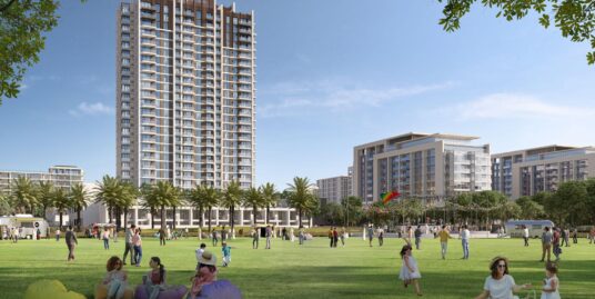 Vida Residences by Emaar | Dubai Hills Estate’da Daireler | Yatırım fırsatı
