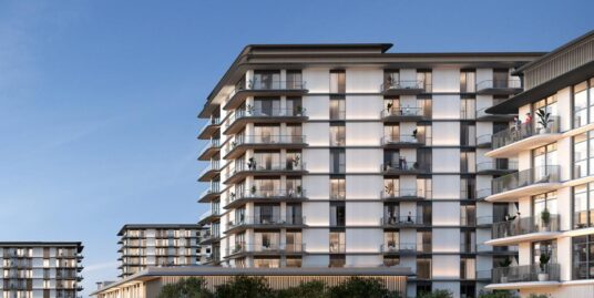 Ocean Point by Emaar | Rashid Yachts & Marina’de Satılık Daireler | Yatırım fırsatı