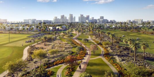 Fairway Villas 3 by Emaar | Güney Emaar’da Satılık Villalar | Yatırım Fırsatı