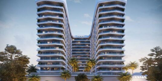 ELO by DAMAC Properties | Damac Hills 2’de Satılık Daireler | Yatırım fırsatı