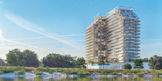 Samana Lake Views by Samana | Dubai Production City’da Satılık Daireler | Yatırım fırsatı