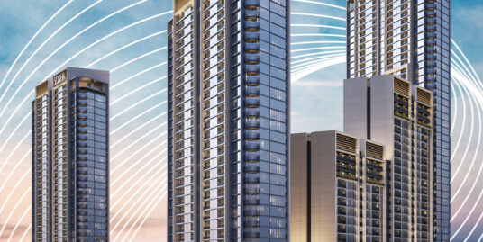 Sobha Orbis by Sobha Reality | Motor City’de Satılık Daireler | Yatırım fırsatı