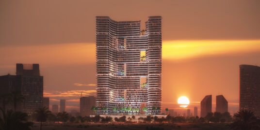 Binghatti Hills by Binghatti | Dubai Science Park’de Satılık Daireler | Yatırım fırsatı