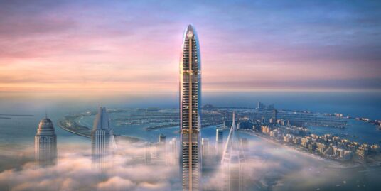 Six Senses Residences by Select Group | Dubai Marina’de Satılık Daireler | Yatırım fırsatı