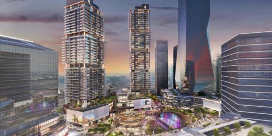 Mercer House by Ellington | JLT’de Satılık Daireler | Yatırım fırsatı