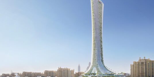 Como Residence by Nakheel | Palm Jumeirah’da Satılık Daireler | Yatırım fırsatı