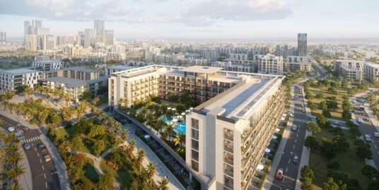 Aurora by Binghatti | Dubai JVC’de Satılık Daireler | Yatırım fırsatı