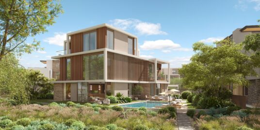 Acres by Meraas | Dubai Land’de Satılık Taksitli Villalar | Yatırım fırsatı