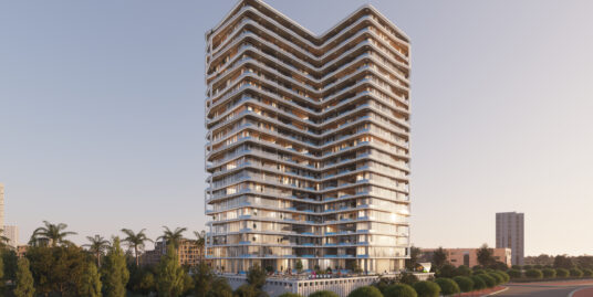 İbiza by Samana | DubaiLand’da Satılık Taksitli Daireler | Yatırım fırsatı