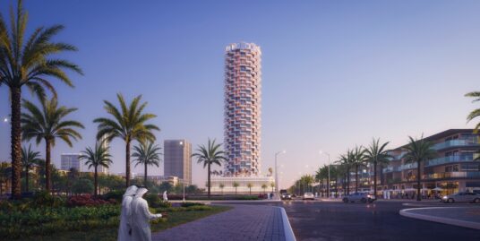 Binghatti Grove | Dubai JVC’de Satılık Daireler | Yatırım fırsatı