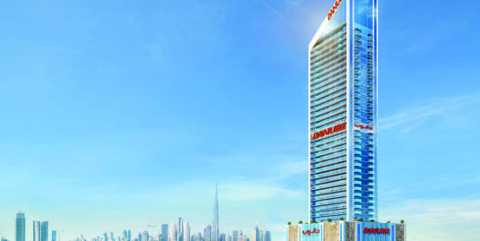 Oasiz by Danube | Dubai Silicon OASIS’de Satılık Taksitli Daireler | Yatırım fırsatı