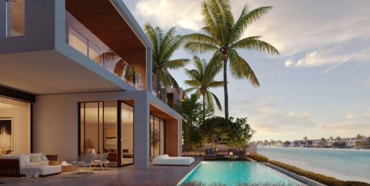 Palm Jebel Ali | Dubai Palm Jebel Ali’de Satılık Taksitli Lüks Villalar | Yatırım fırsatı