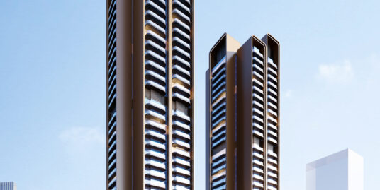 Güzel Tower | Dubai JVT’de Satılık Taksitli Lüks Daireler | Yatırım fırsatı