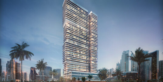 Binghatti Hillviews | Dubai Science Park’da Satılık Taksitli Lüks Daireler | Yatırım fırsatı