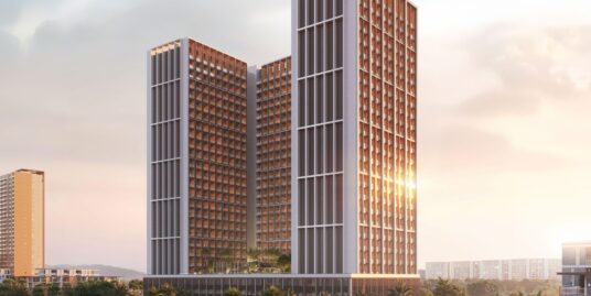 Binghatti Elite | Dubai Production City’de Satılık Taksitli Lüks Daireler | Yatırım fırsatı