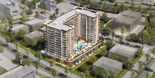 Sola Residences | Dubai Jebel Ali Village’de Satılık Taksitli Lüks Daireler | Yatırım fırsatı