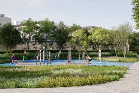 BRISTLECONE PARK_FITNESS