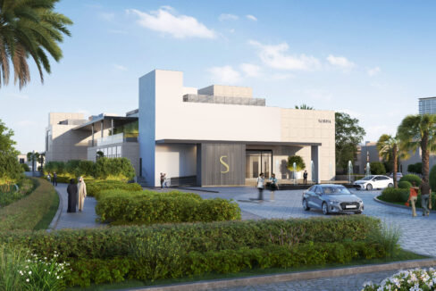 Sobha Elwood Clubhouse (3)