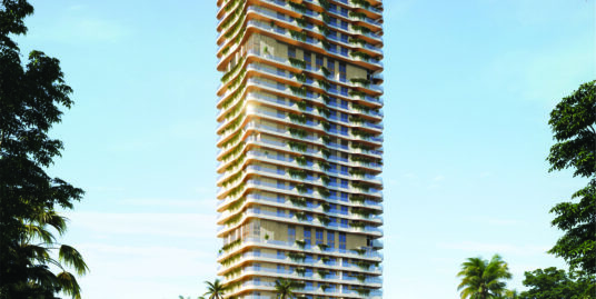 Mural Beyond | Dubai Maritime City’de Satılık Taksitli Lüks Daireler | Yatırım fırsatı