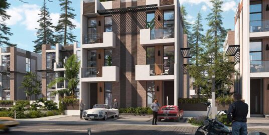 Reportage Hills  | Dubai Land’da Satılık Taksitli Lüks Villalar | Yatırım fırsatı