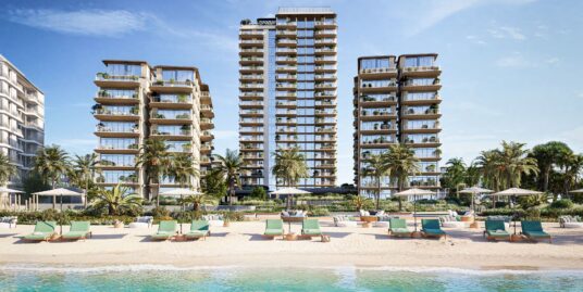 Baygrove by Nakheel | Dubai Island’da Satılık Taksitli Lüks Daireler | Yatırım fırsatı