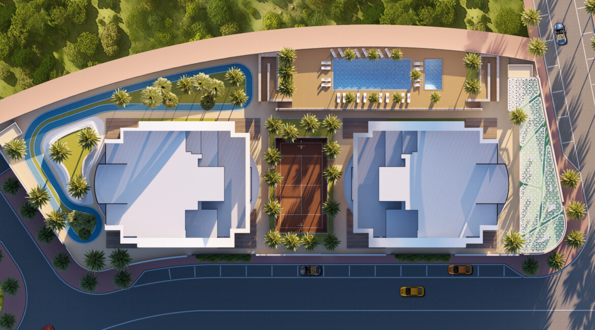 Top View Final