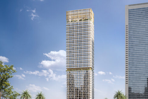 Tower vertical03