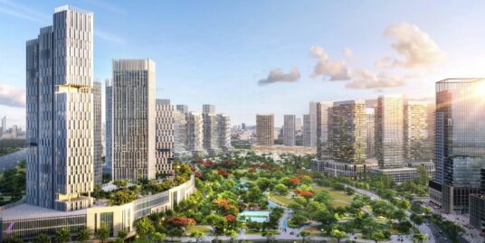 Azizi Milan  | Dubai Land’de Satılık Taksitli Lüks Daireler | Yatırım fırsatı