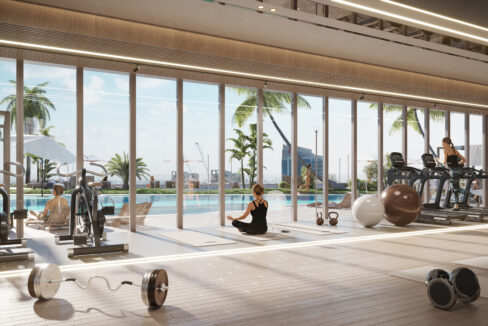 JVT-Gym