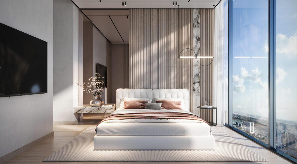 JVT-PENTHOUSE-FOURTH BEDROOM