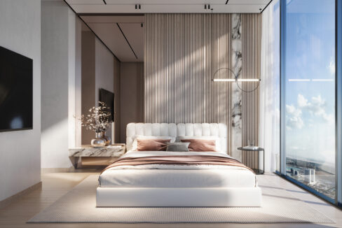 JVT-PENTHOUSE-FOURTH BEDROOM