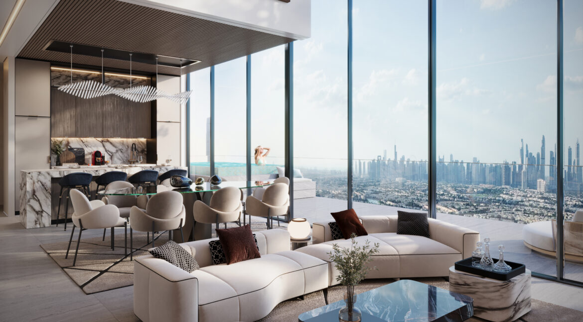 JVT-PENTHOUSE-LIVING & KITCHEN & DINING OPEN SPACE (4)