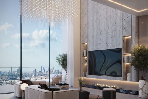 JVT-PENTHOUSE-LIVING & KITCHEN & DINING OPEN SPACE (7)