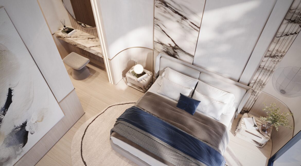 JVT-PENTHOUSE MAIN MASTER BEDROOM 2