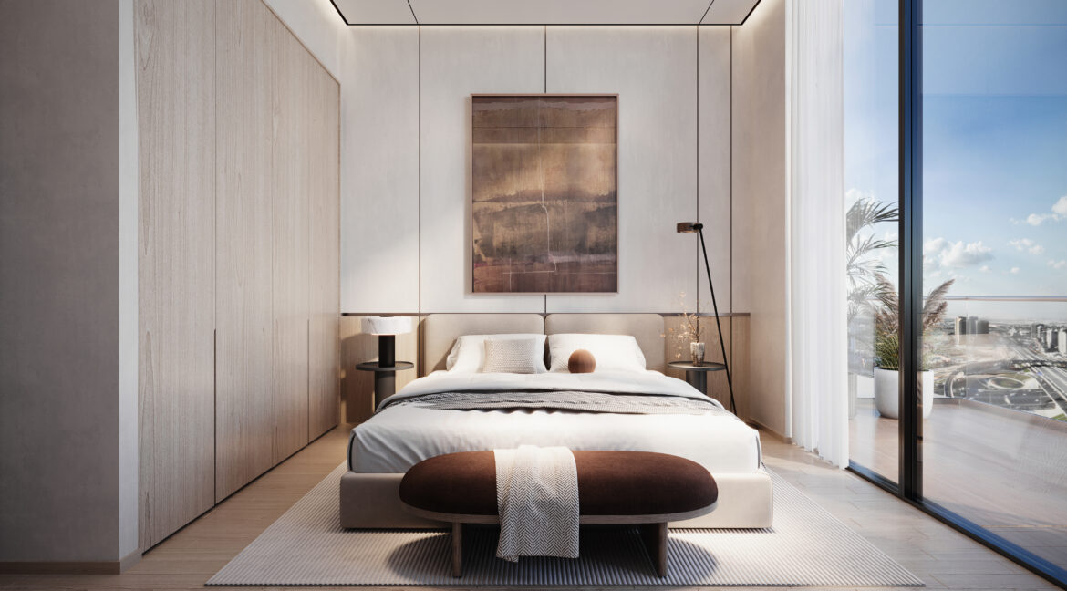 JVT-PENTHOUSE-SECOND BEDROOM