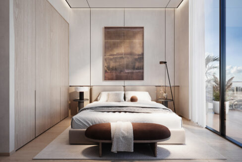 JVT-PENTHOUSE-SECOND BEDROOM