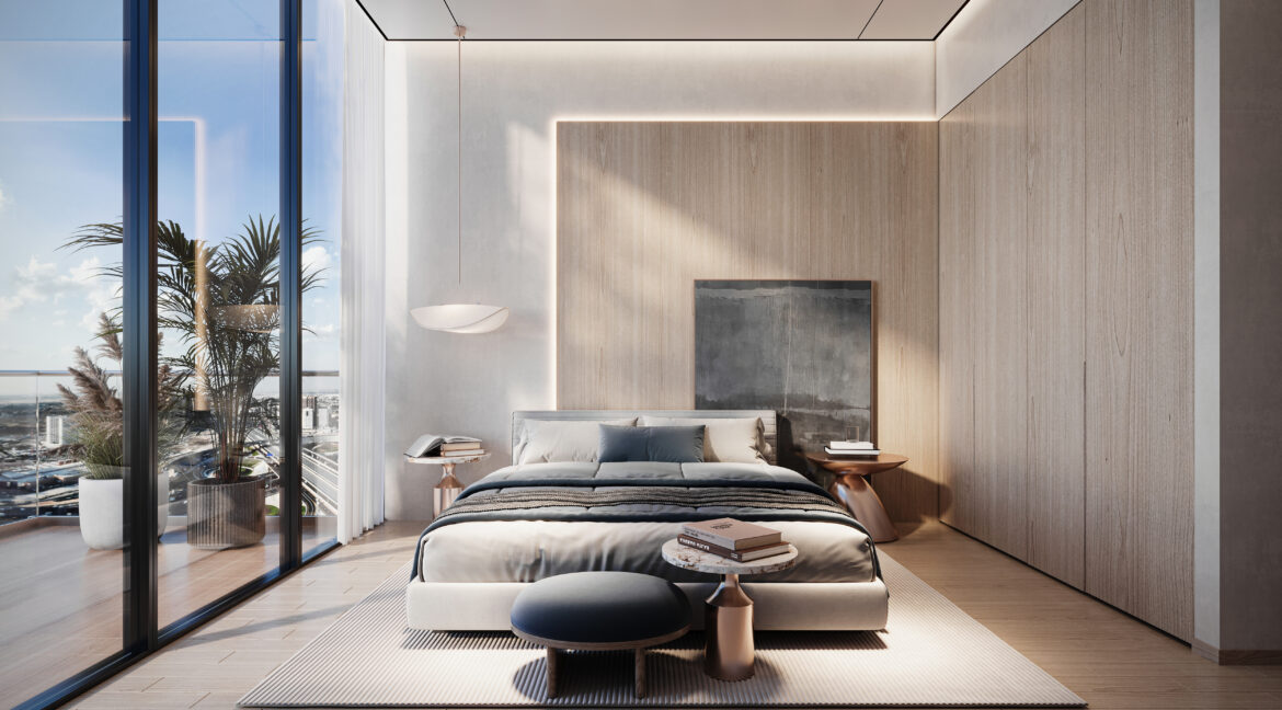JVT-PENTHOUSE-THIRD BEDROOM