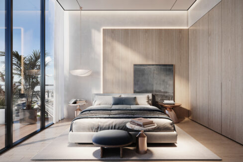JVT-PENTHOUSE-THIRD BEDROOM