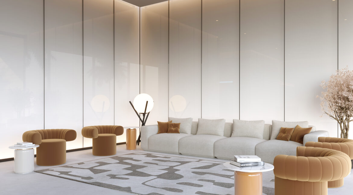 Lobby 1
