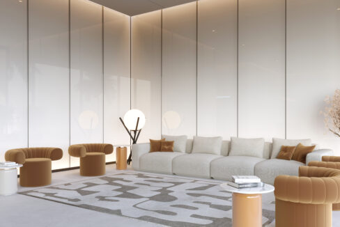 Lobby 1