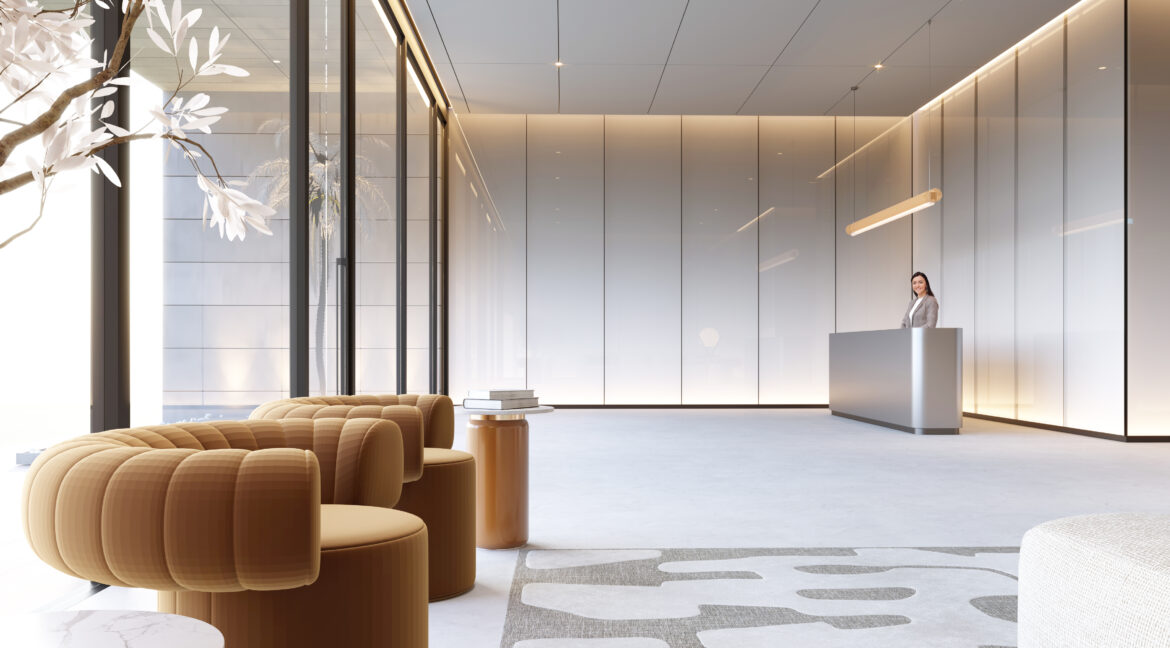 Lobby 3
