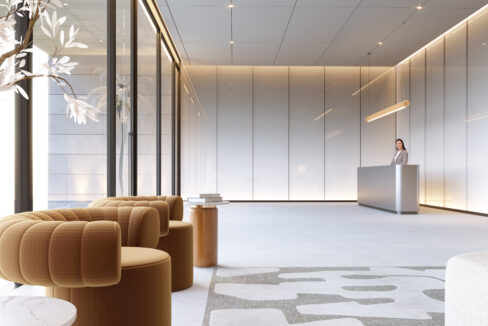 Lobby 3